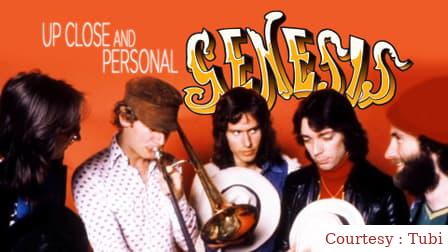 Watch Free  Genesis: Up Close and Personal Full Movie Online