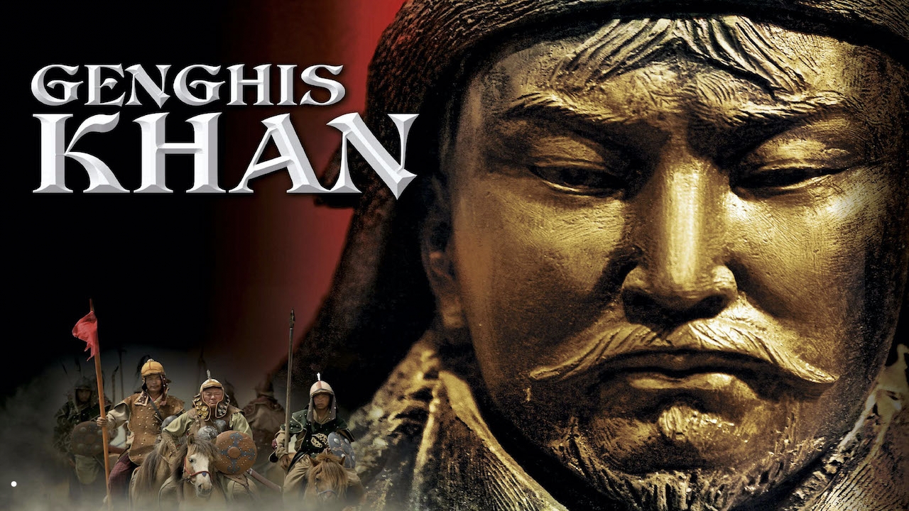 Genghis Khan