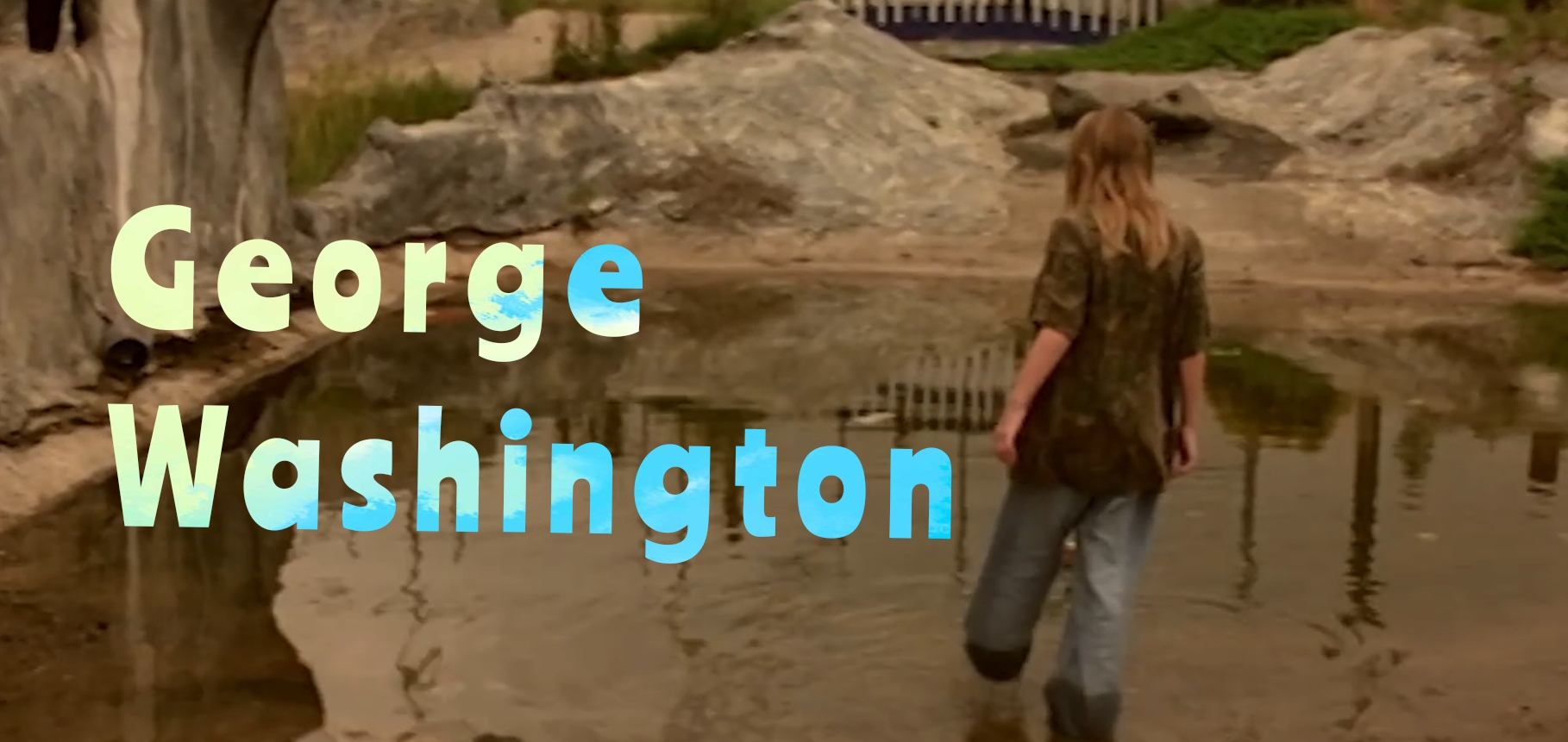 Watch Free  George Washington Full Movie Online