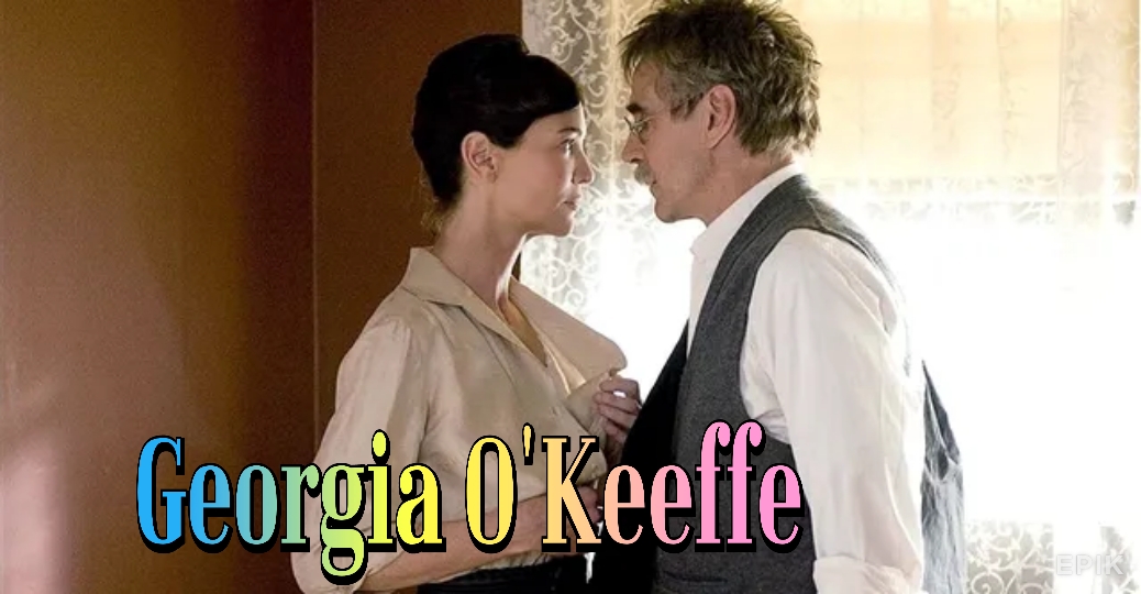 Watch Free Georgia O'Keeffe Full Movie Online