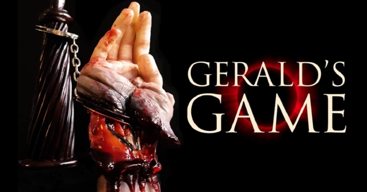 Gerald's Game