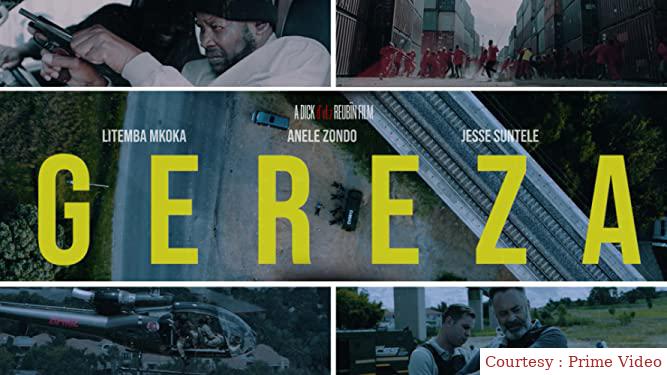 Gereza