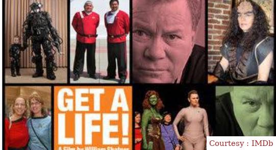 Get a Life!