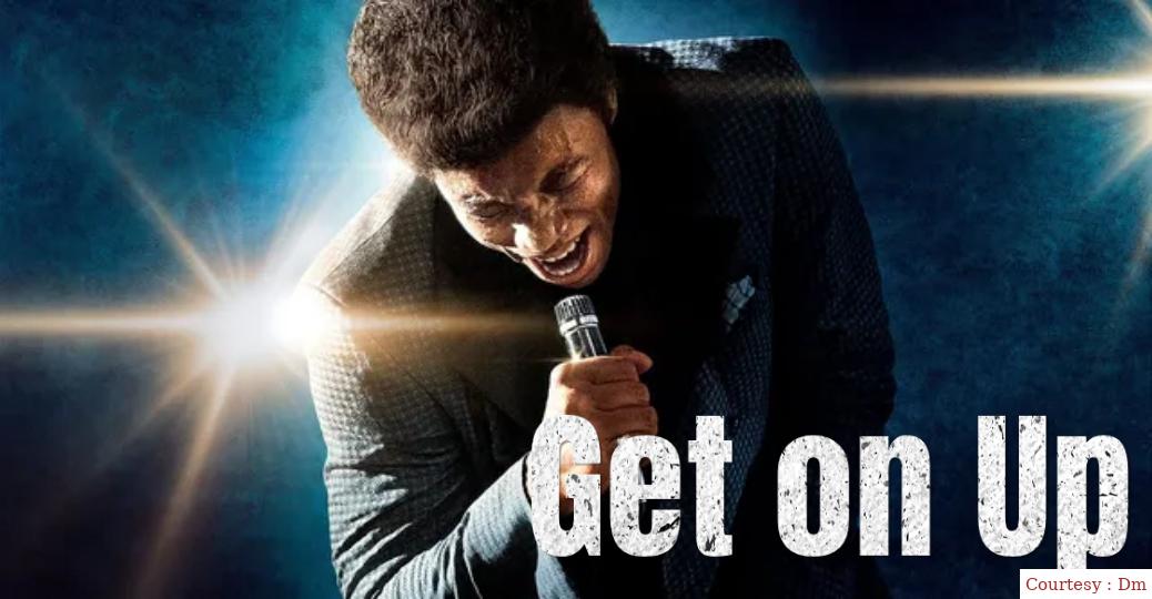 Get on Up 