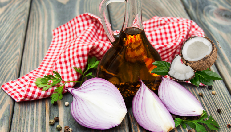 Get rid of every hair problem, try this home remedy