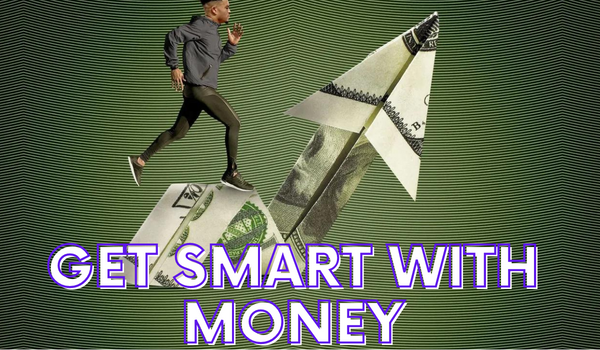 Watch Free  Get Smart With Money Full Movie Online