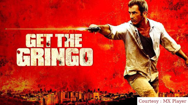 Watch Free  Get the Gringo Full Movie Online