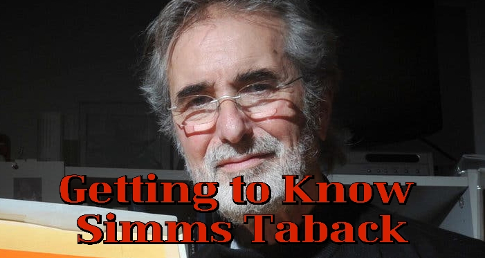 Watch Free  Getting to Know Simms Taback Full Movie Online