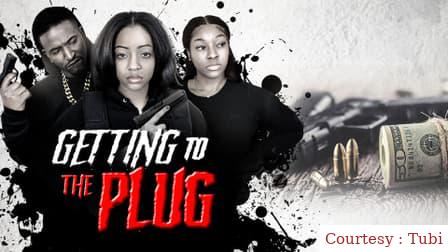 Watch Free  Getting to the Plug Full Movie Online