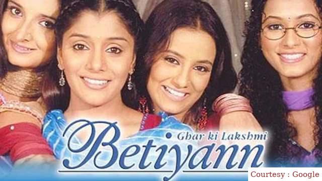 Ghar Ki Lakshmi Betiyann