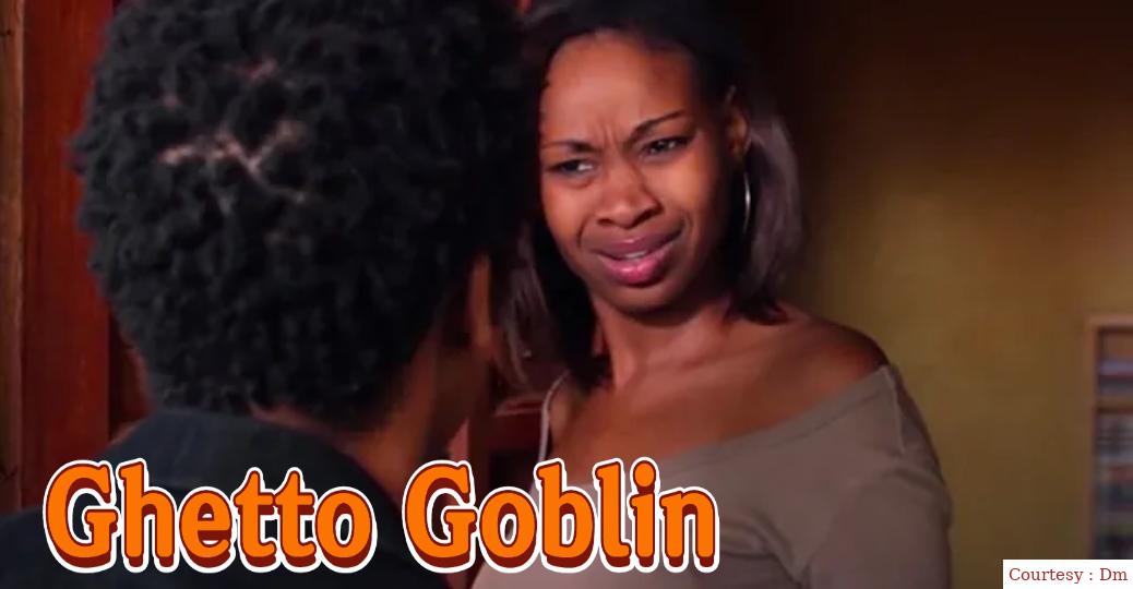 Watch Free  Ghetto Goblin Full Movie Online