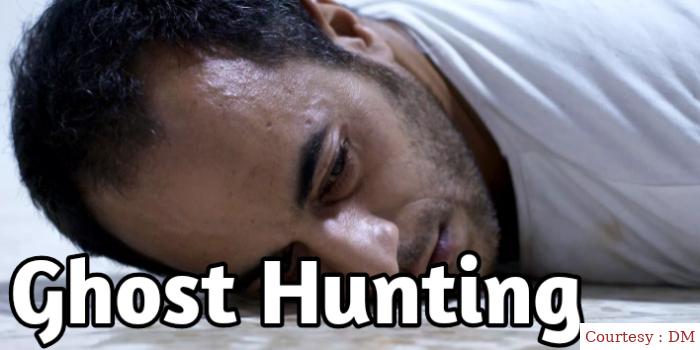 Ghost Hunting