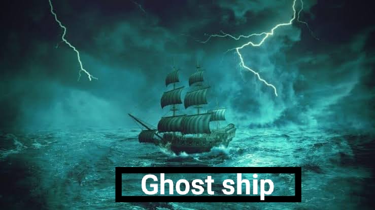 Ghost Ship