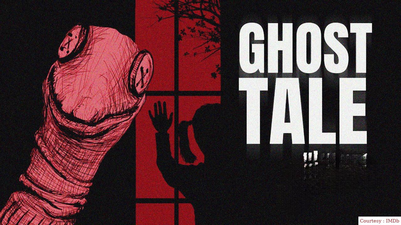Watch Free  Ghost Tale Full Movie Online