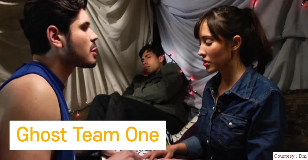 Ghost Team One