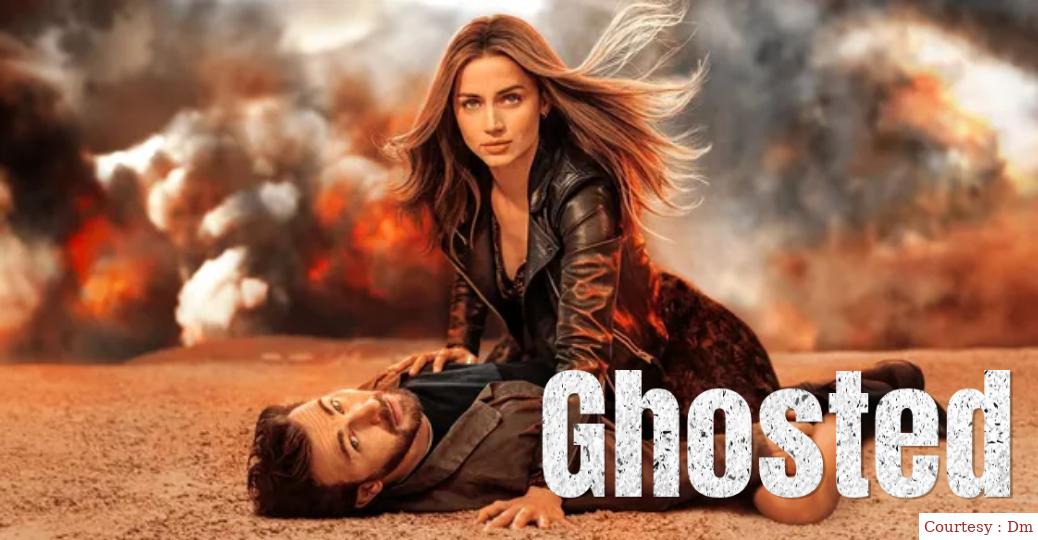 Watch Free  Ghosted Full Movie Online