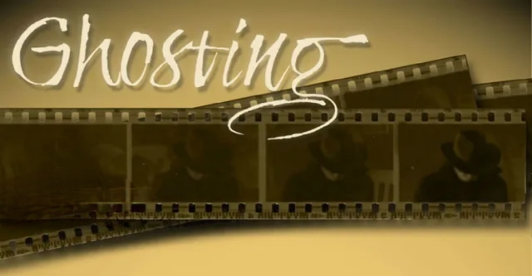 Watch Free Ghosting Full Movie Online