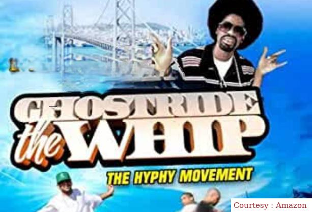 Watch Free  Ghostride the Whip: The Hyphy Movement Full Movie Online