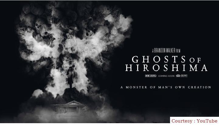 Ghosts of Hiroshima 