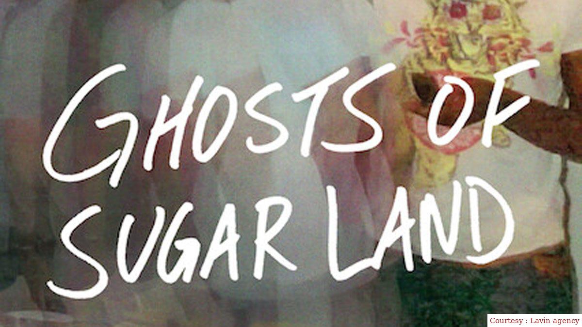 Ghosts of Sugar Land