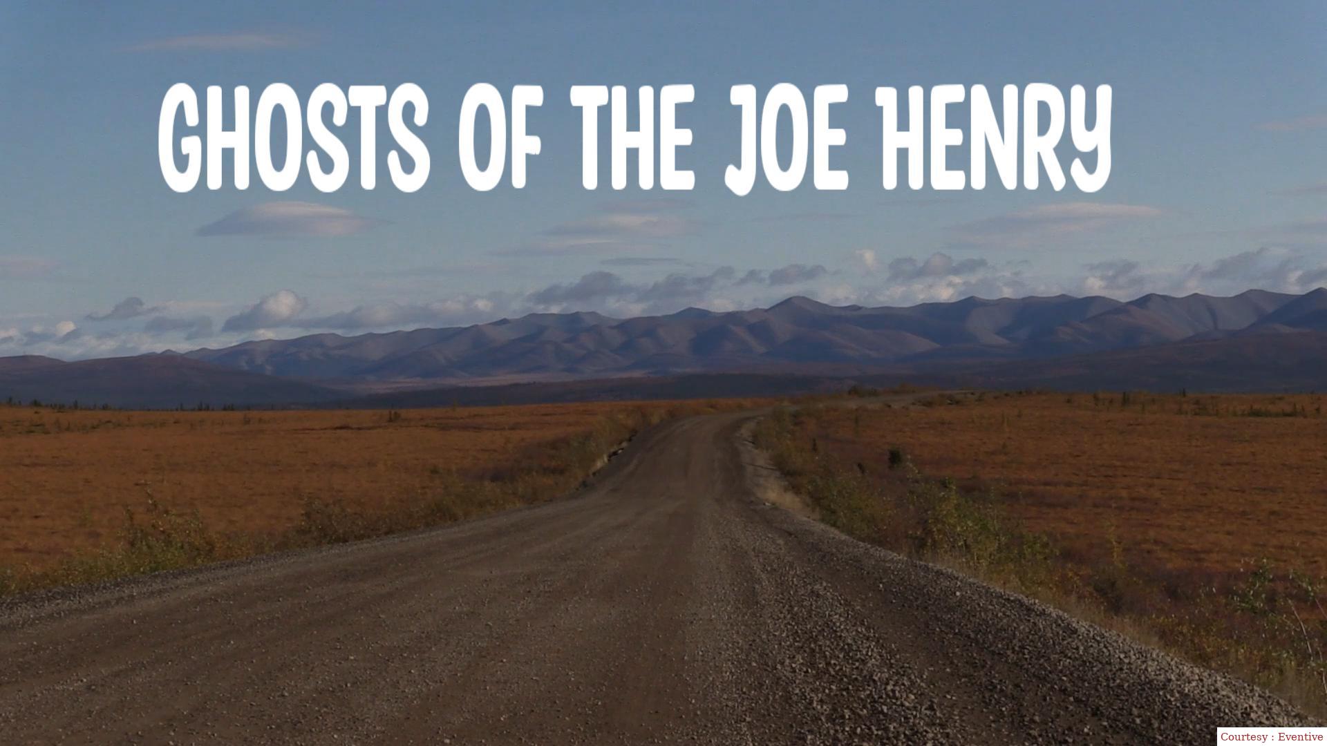 Watch Free  Ghosts of the Joe Henry Full Movie Online