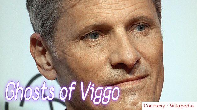Ghosts of Viggo