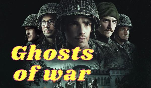 Ghosts of War