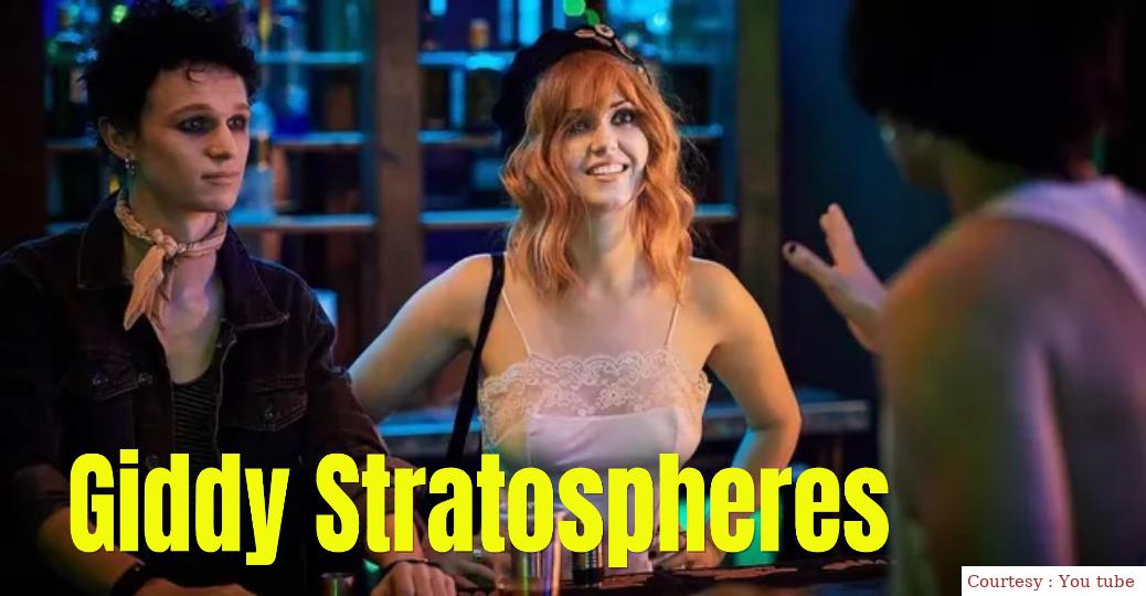 Giddy Stratospheres