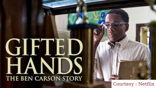 Gifted Hands: The Ben Carson Story
