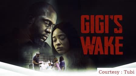 Gigi's wake