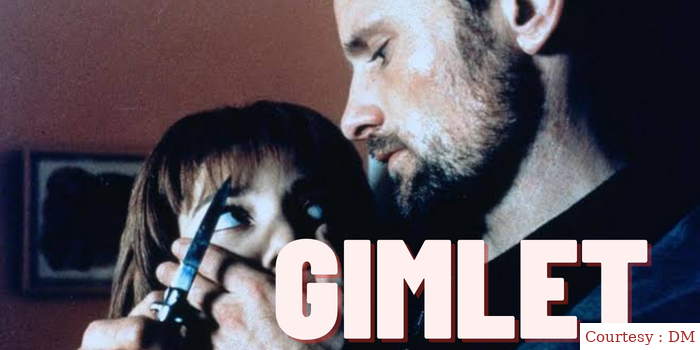 Watch Free  Gimlet Full Movie Online
