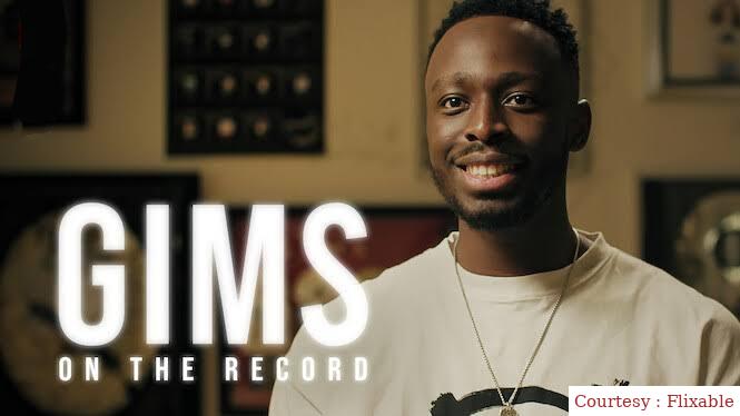 Watch Free  GIMS: On the Record Full Movie Online