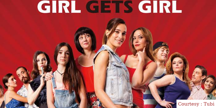 Girl Gets Girl
