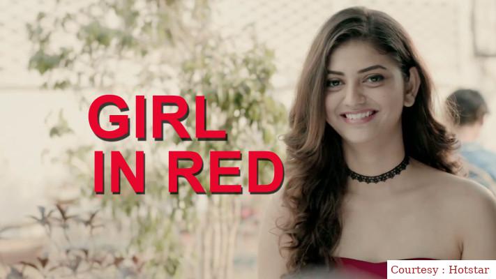 Watch Free  Girl in Red Full Movie Online