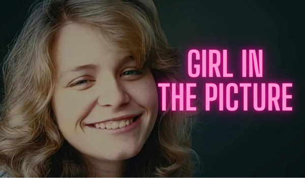Girl in the Picture 