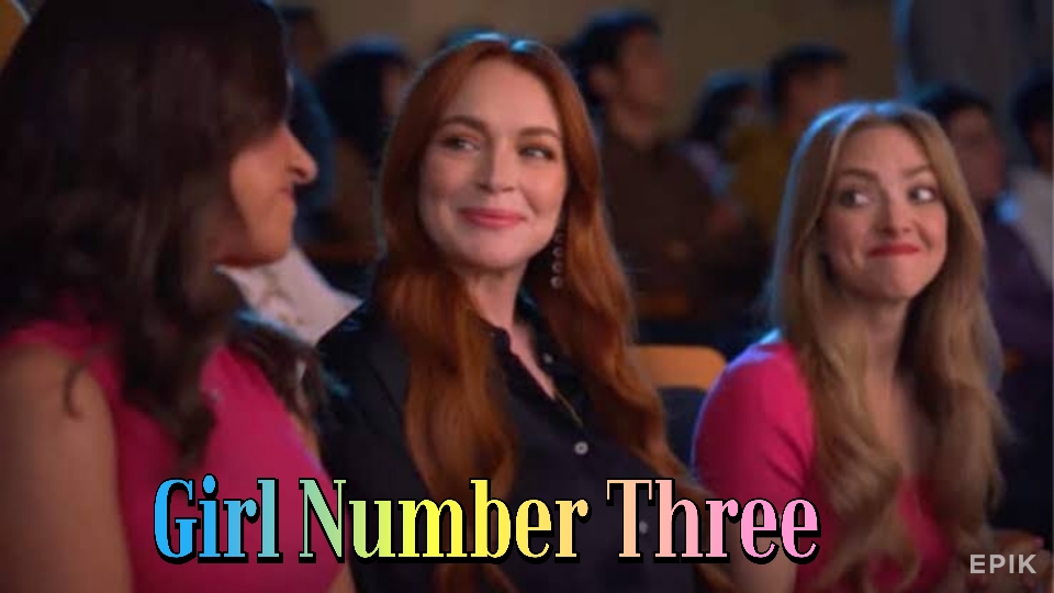 Watch Free Girl Number Three Full Movie Online