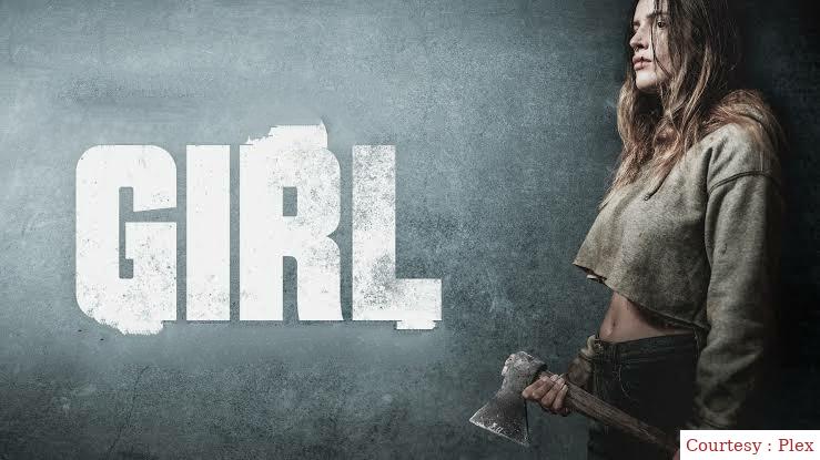 Girl