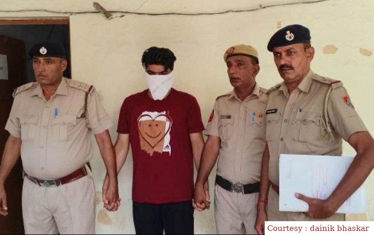 Girlfriends sister strangled the girlfriends life when he was pregnant.