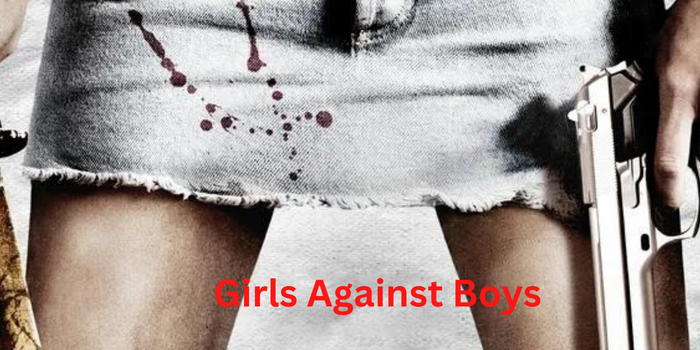 Girls Against Boys