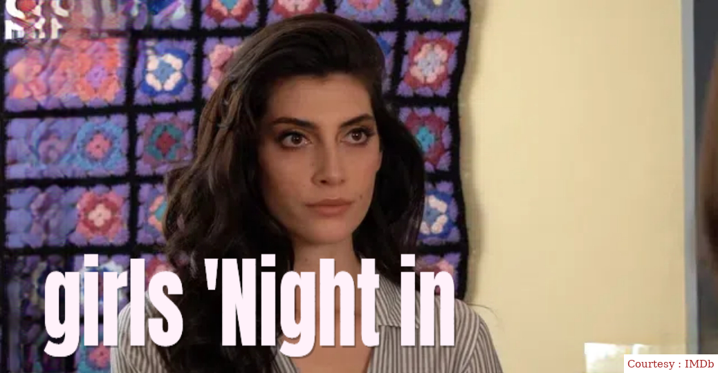 Watch Free  Girls' Night In Full Movie Online