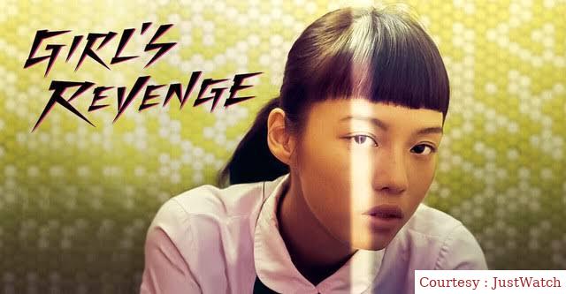 Girl's Revenge 