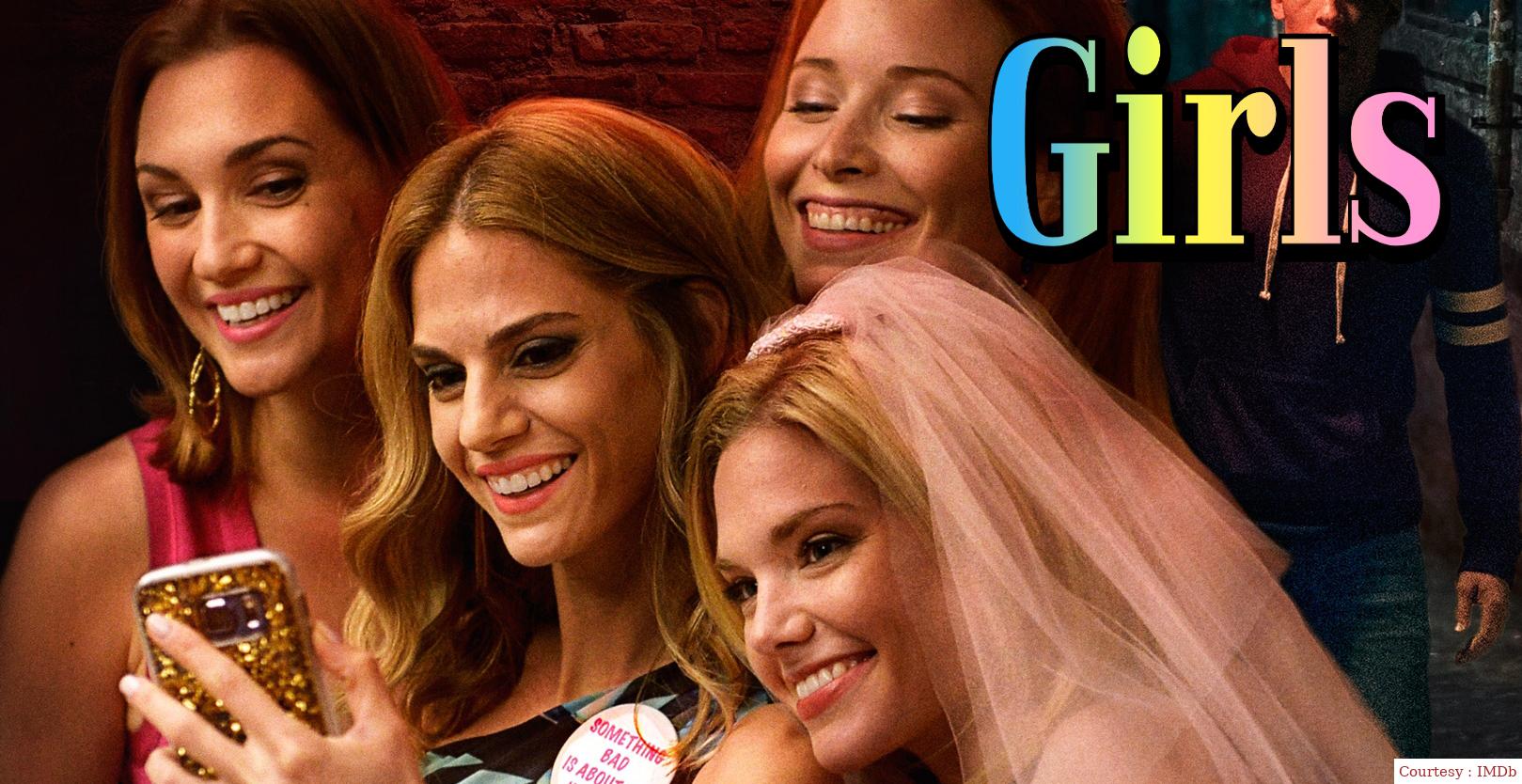 Watch Free  Girls Full Movie Online