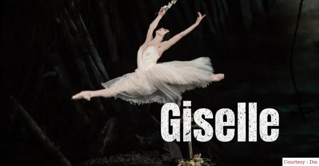 Watch Free  Giselle Full Movie Online