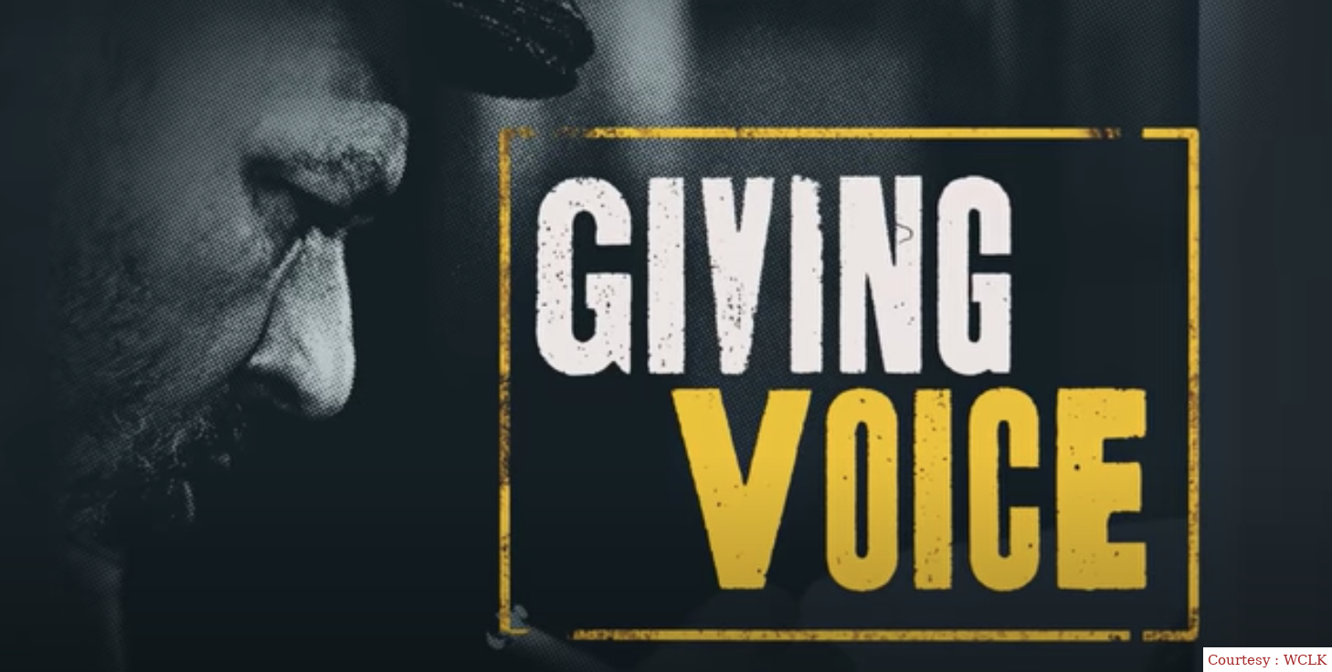 Giving Voice 