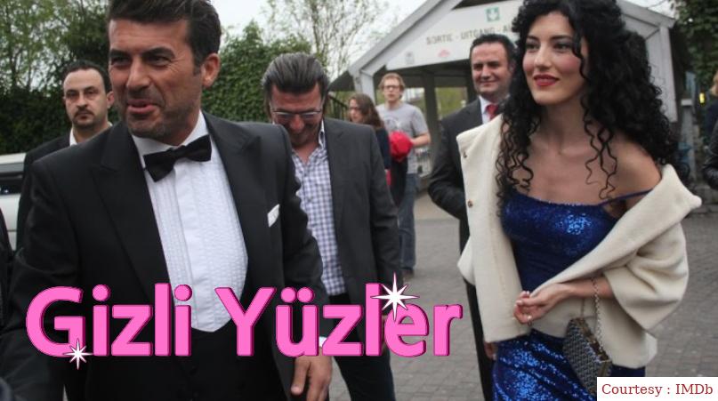 Gizli Yüzler