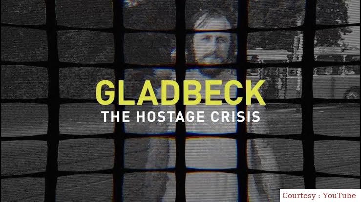 Gladbeck: The Hostage Crisis