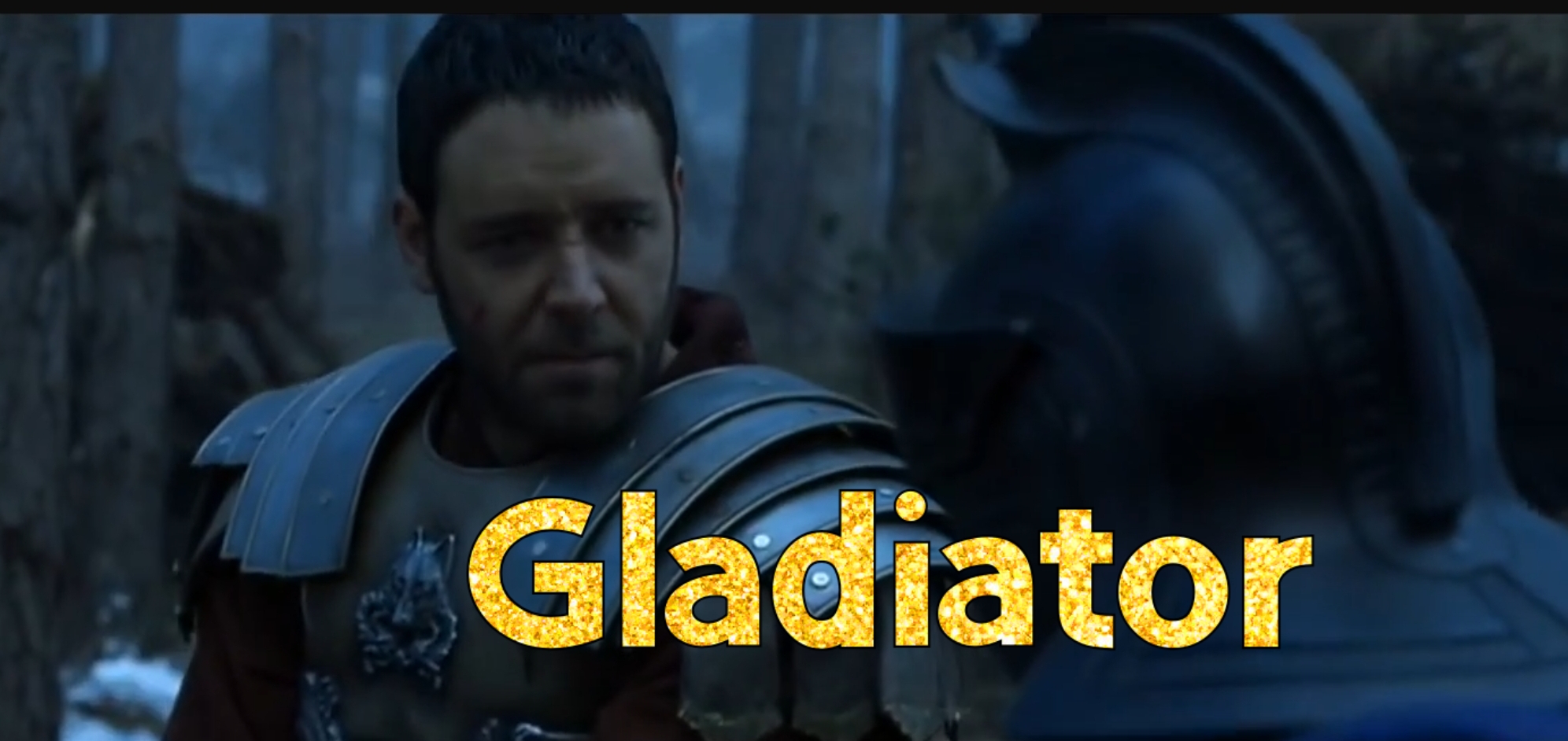 Gladiator