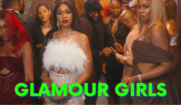 Watch Free  Glamour Girls Full Movie Online