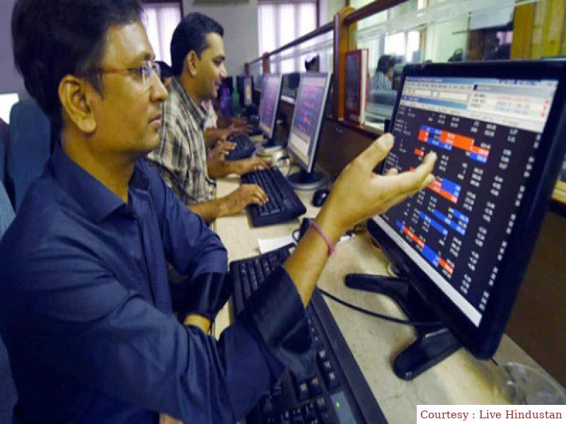 Gland Pharmas share price jumped by 6 percent.