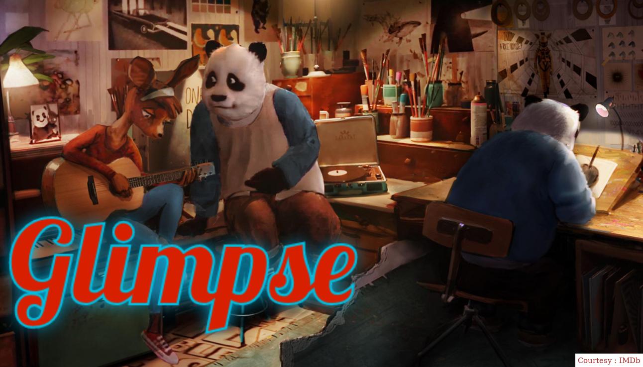 Watch Free  Glimpse Full Movie Online